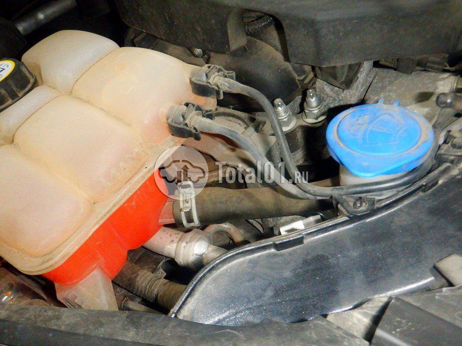 Фото Ford Focus 250