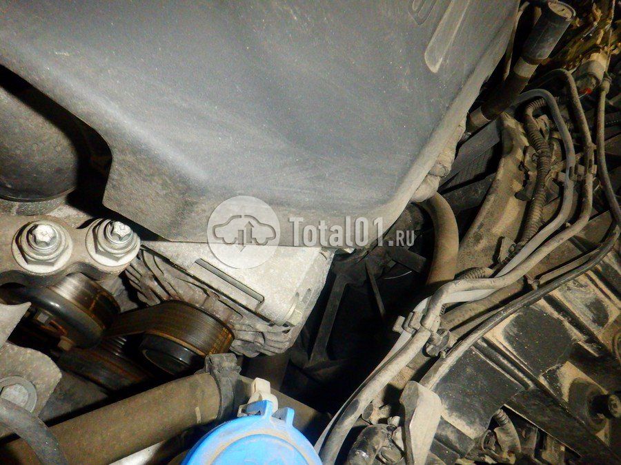 Фото Ford Focus 254