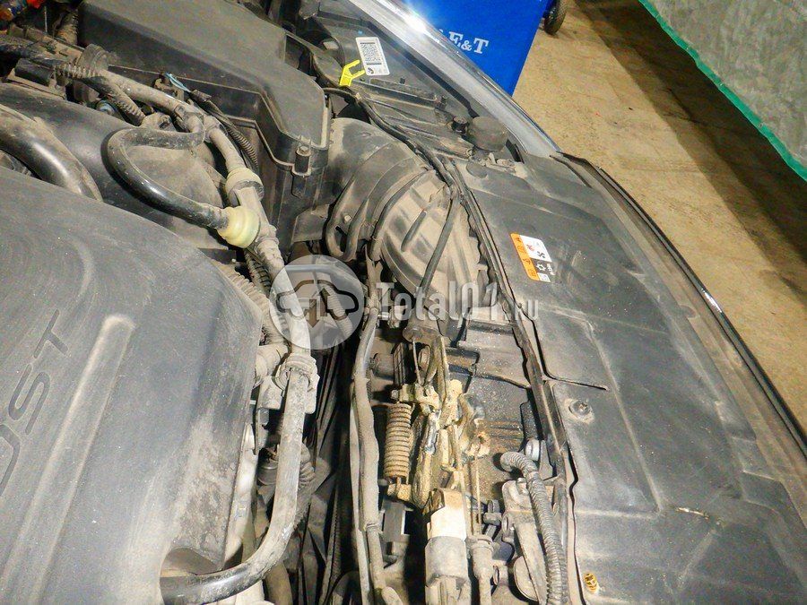 Фото Ford Focus 258