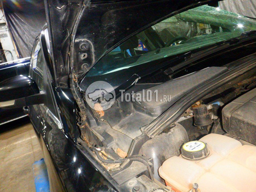 Фото Ford Focus 264