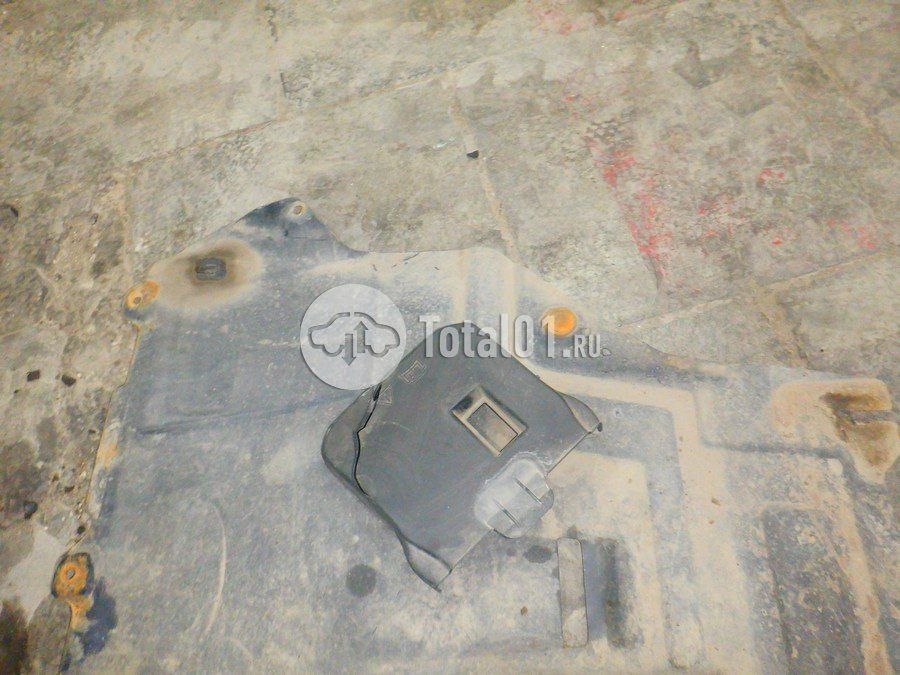 Фото Ford Focus 268