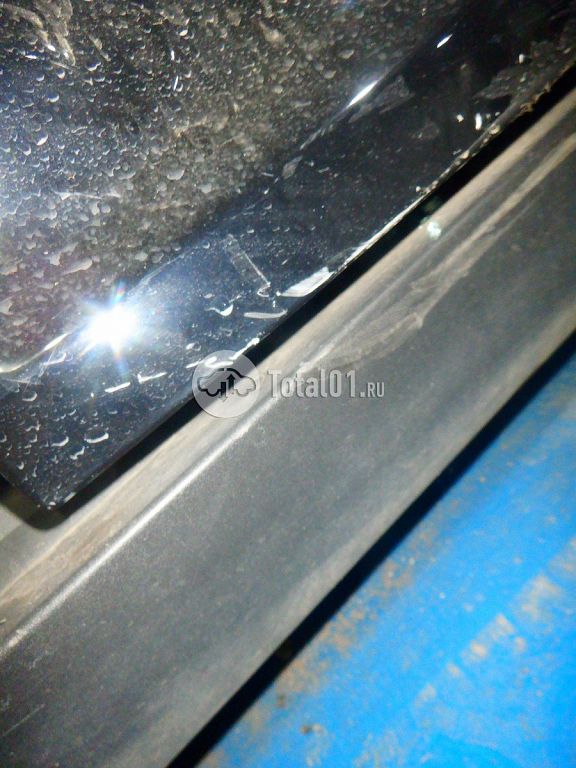 Фото Ford Focus 270