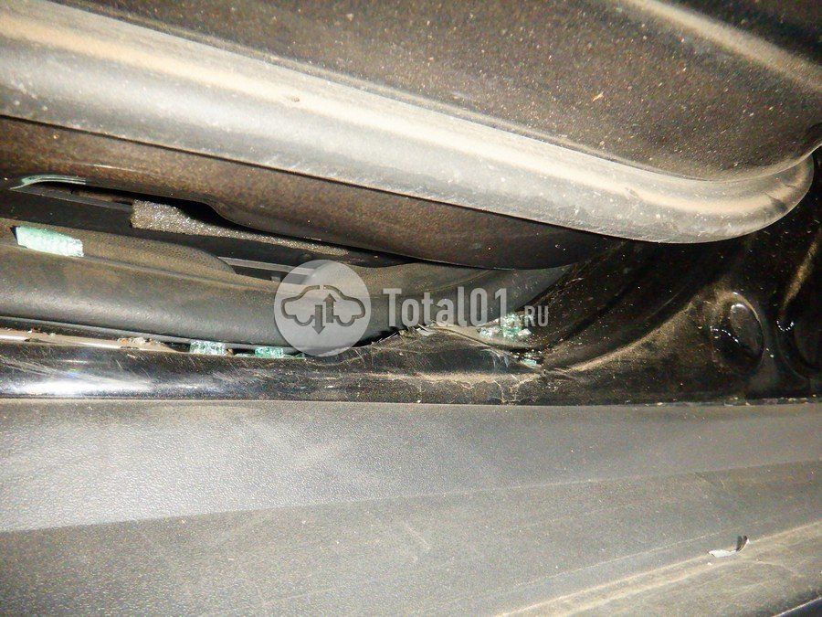 Фото Ford Focus 274