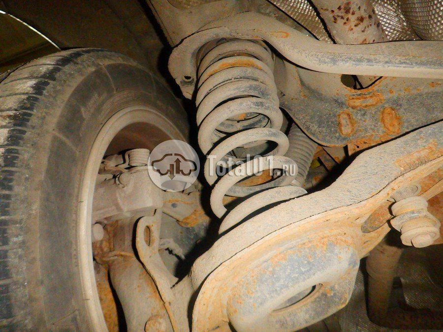 Фото Ford Focus 286