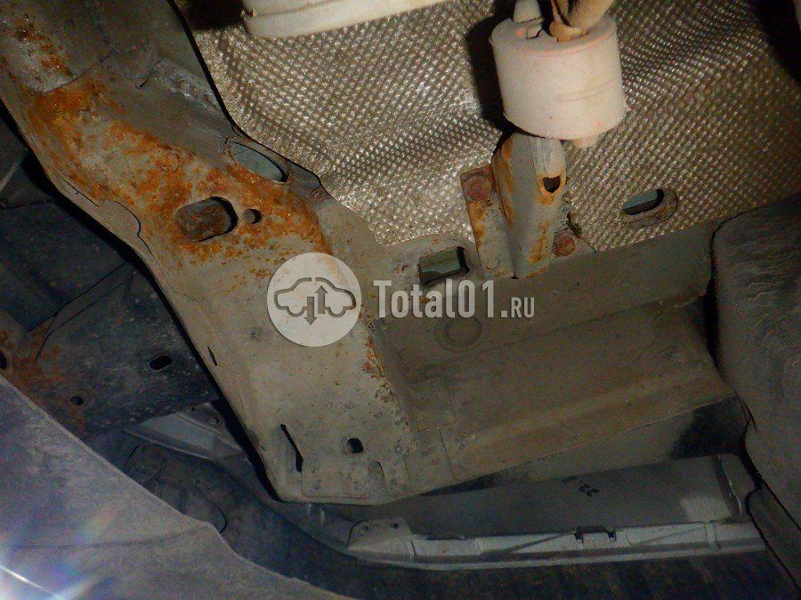 Фото Ford Focus 288