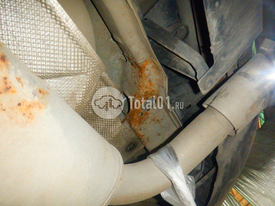 Фото Ford Focus 290