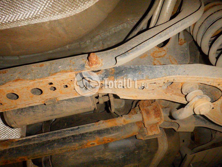 Фото Ford Focus 292