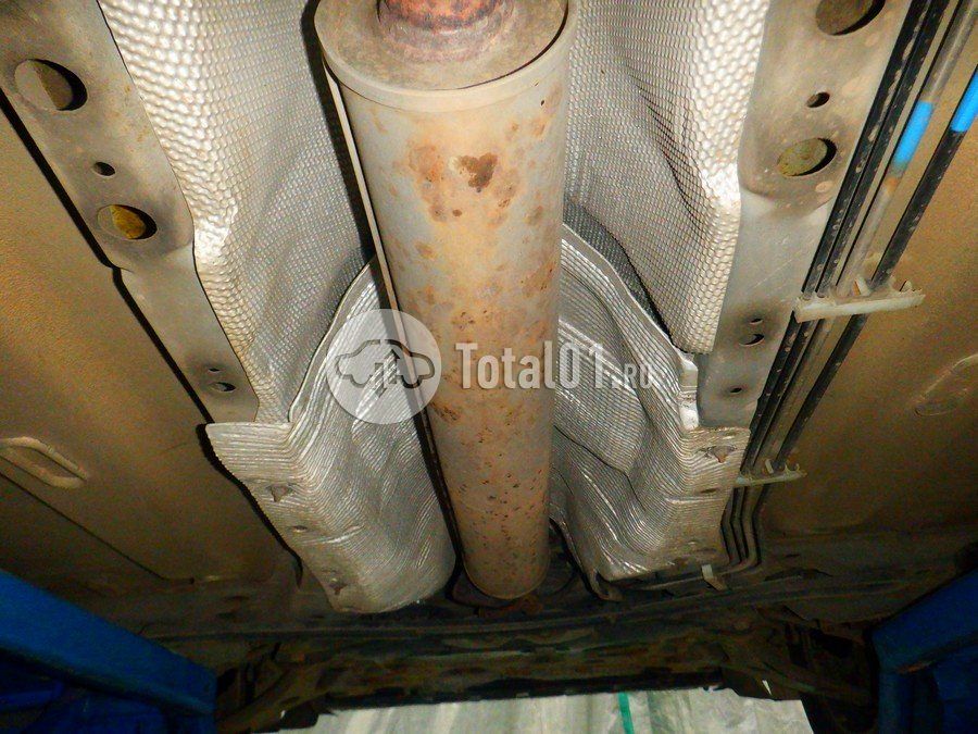 Фото Ford Focus 298