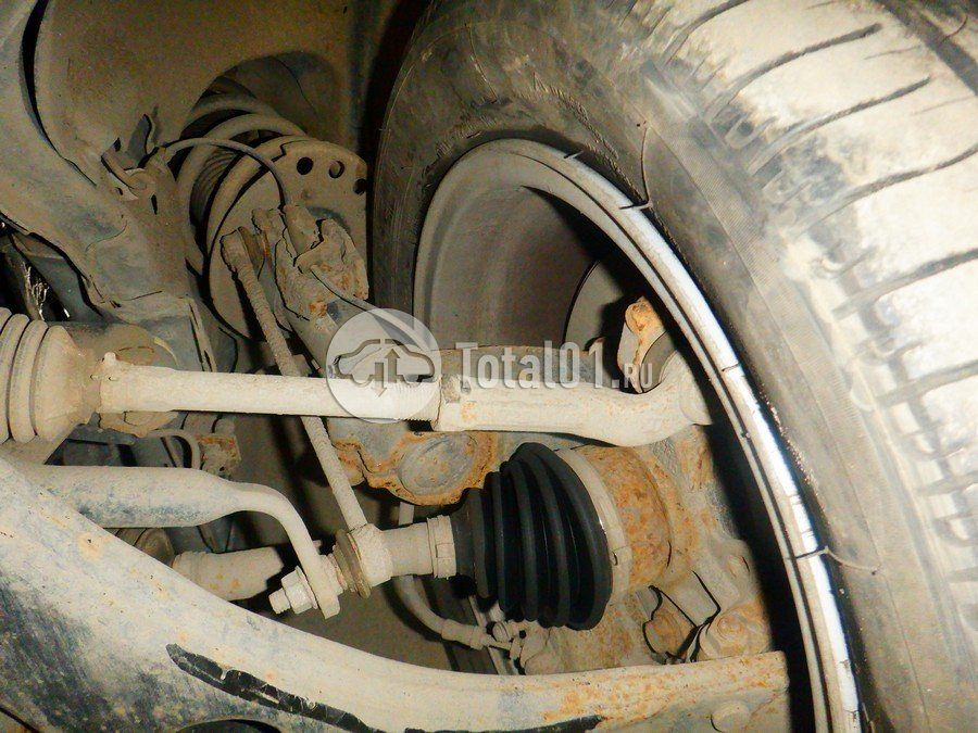 Фото Ford Focus 302