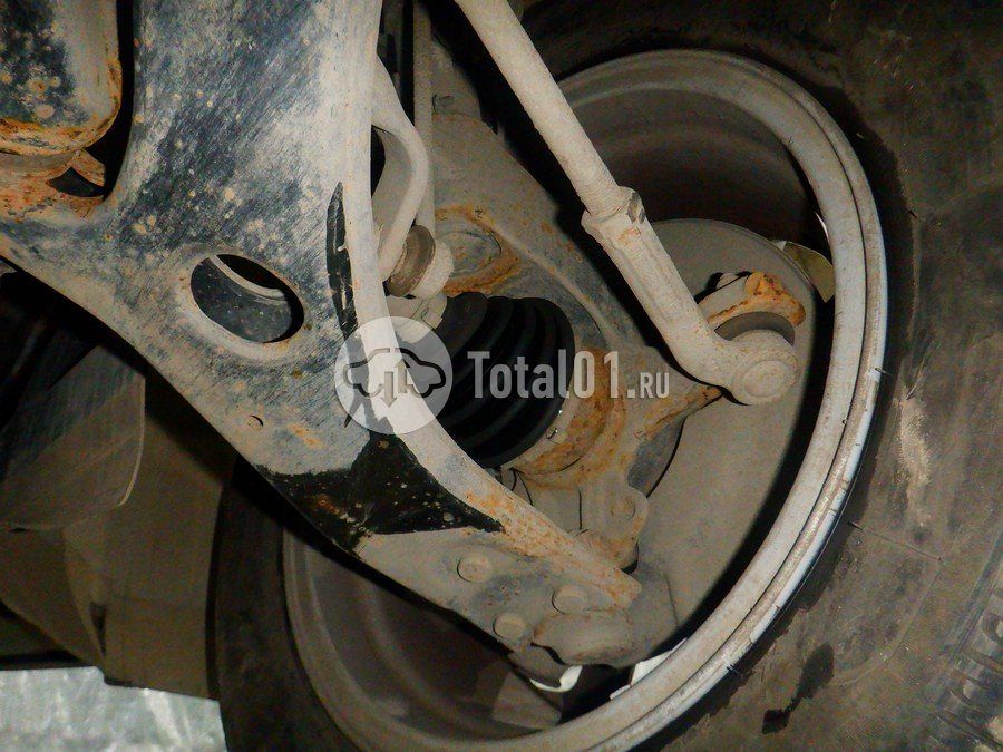 Фото Ford Focus 304