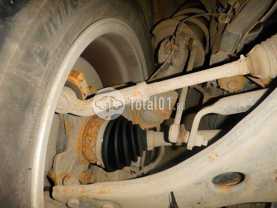 Фото Ford Focus 306