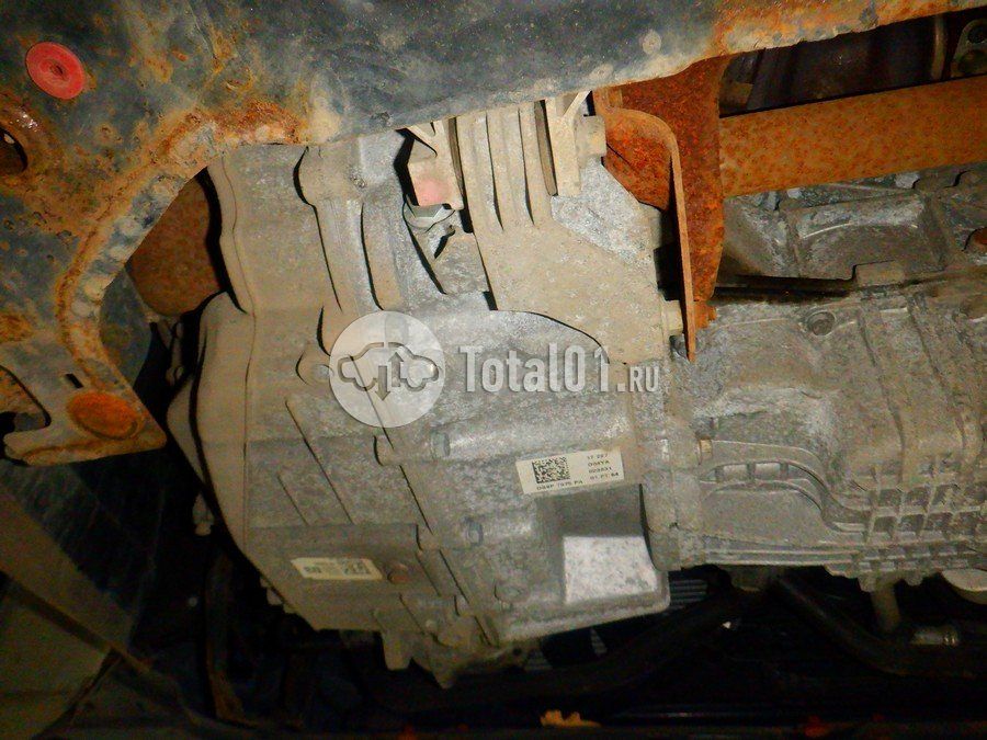 Фото Ford Focus 310