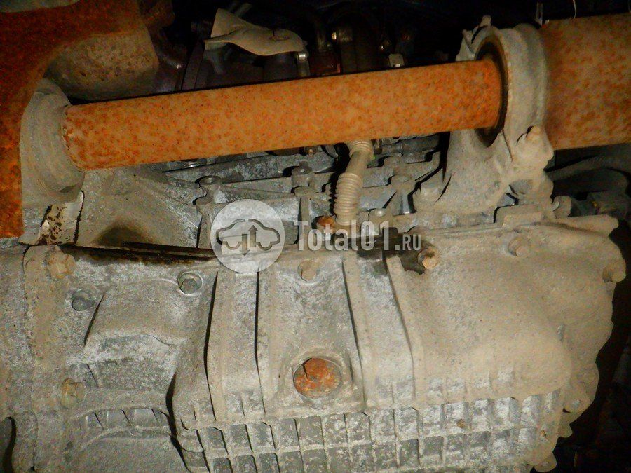 Фото Ford Focus 312