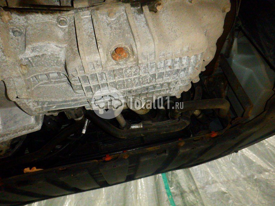 Фото Ford Focus 316