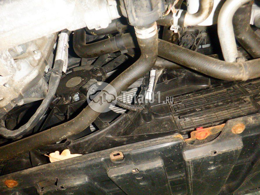 Фото Ford Focus 320