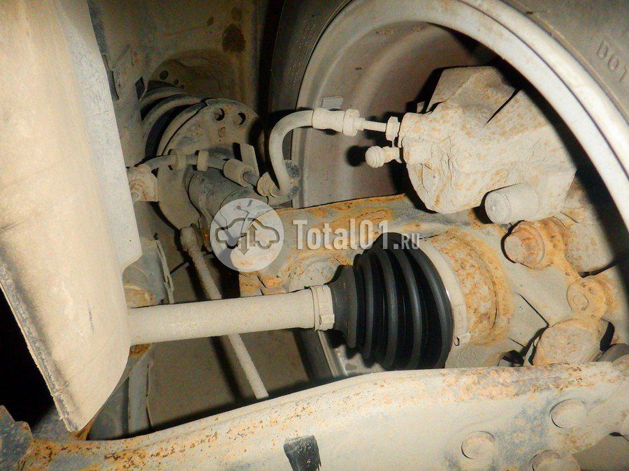 Фото Ford Focus 330