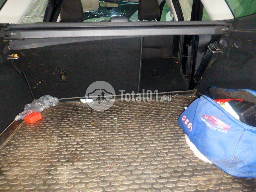 Фото Ford Focus 340