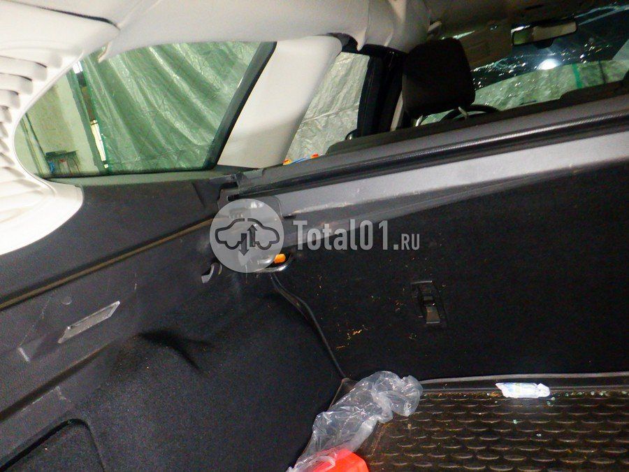 Фото Ford Focus 344