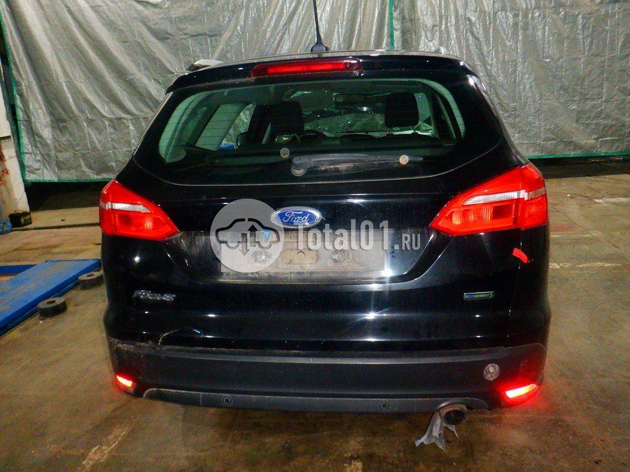 Фото Ford Focus 352