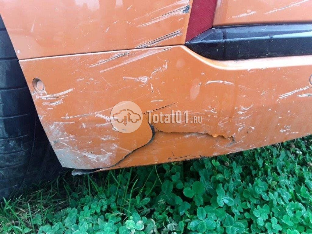 Фото Zeekr 001 10