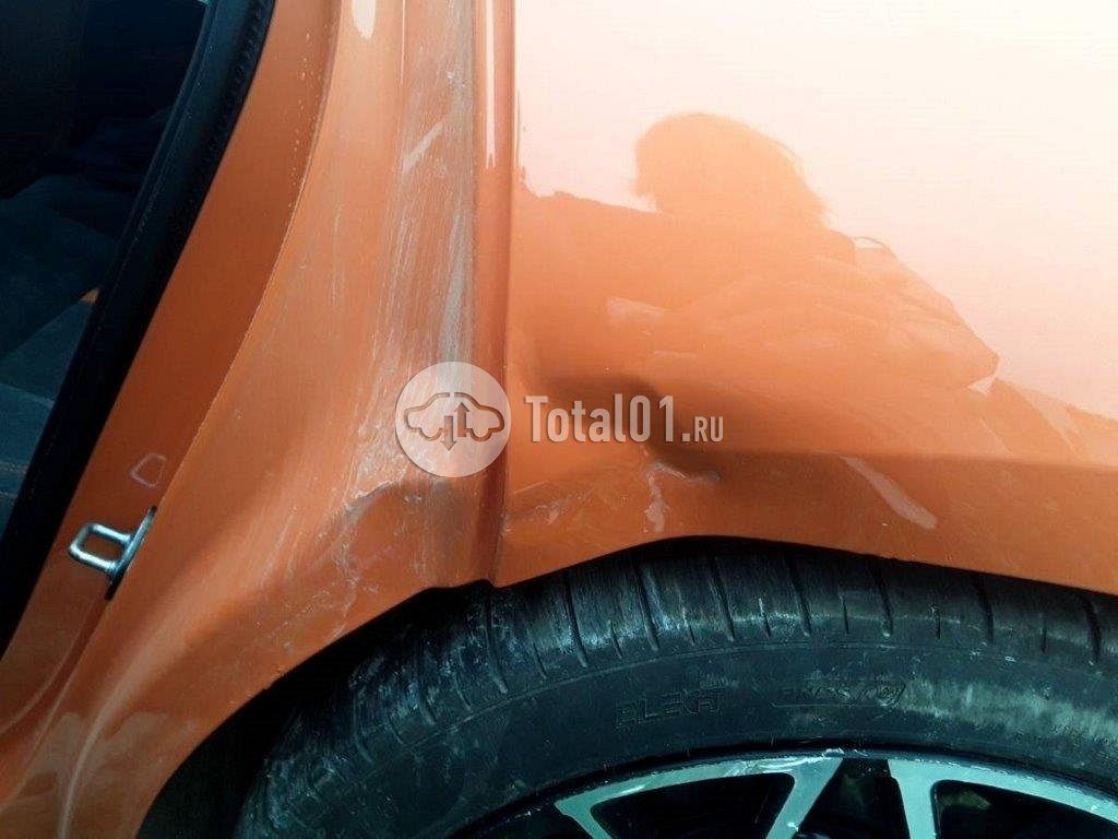 Фото Zeekr 001 22