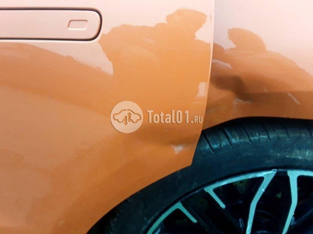 Фото Zeekr 001 26