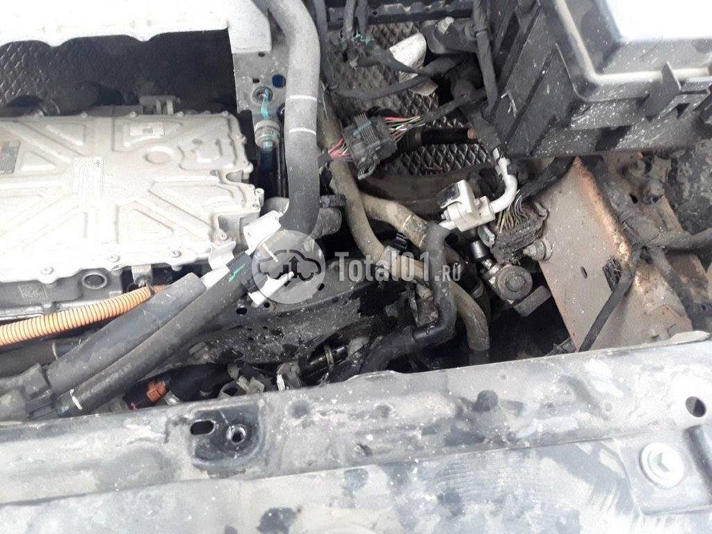 Фото Zeekr 001 30