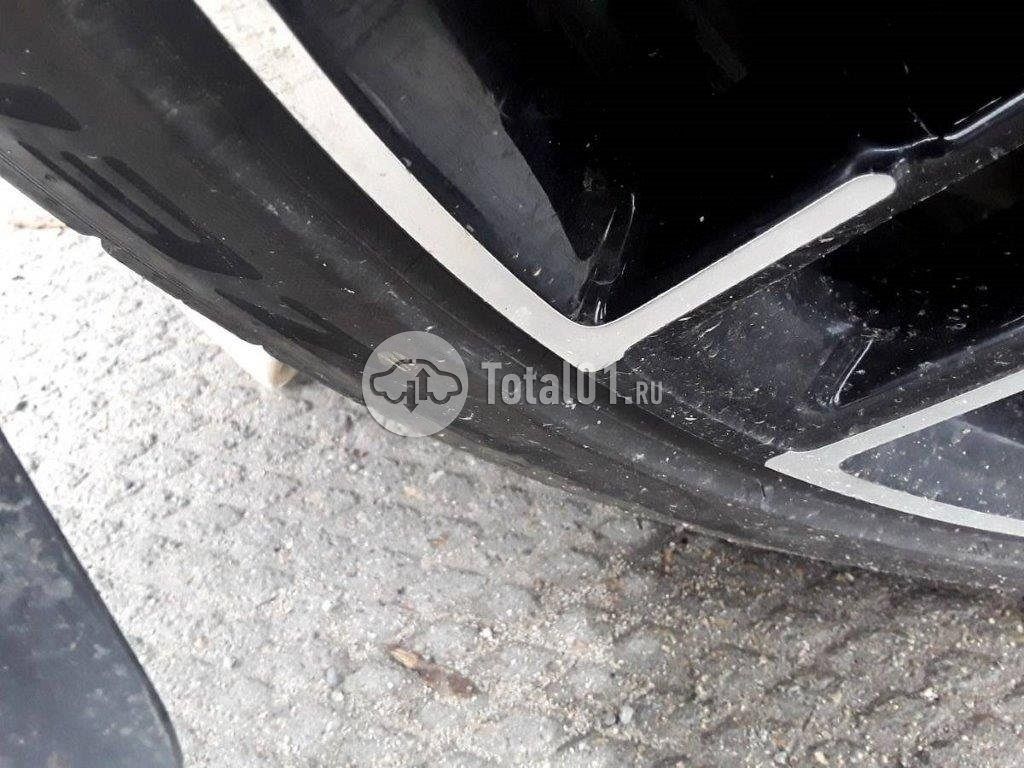 Фото Zeekr 001 44