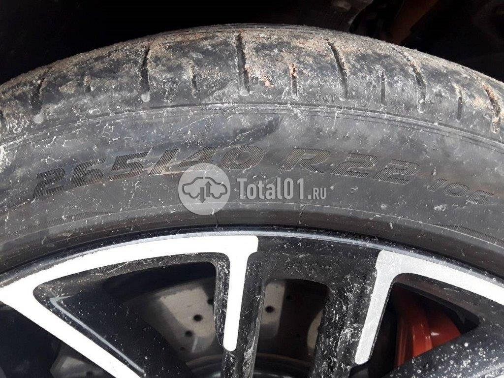 Фото Zeekr 001 52