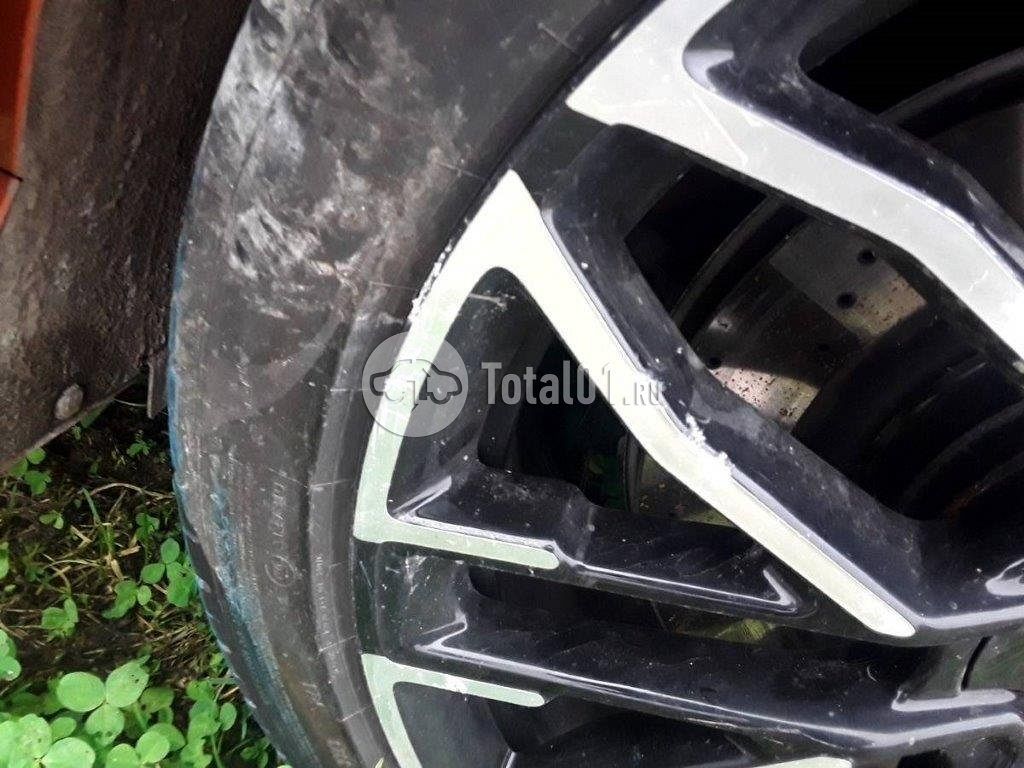 Фото Zeekr 001 56