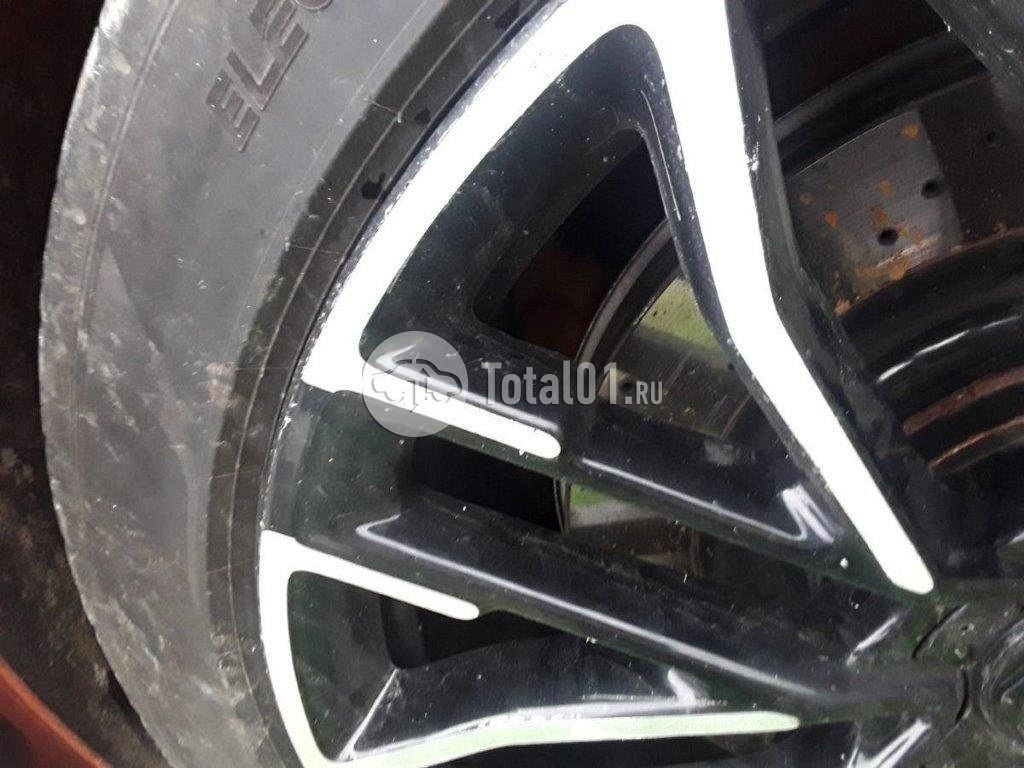 Фото Zeekr 001 58