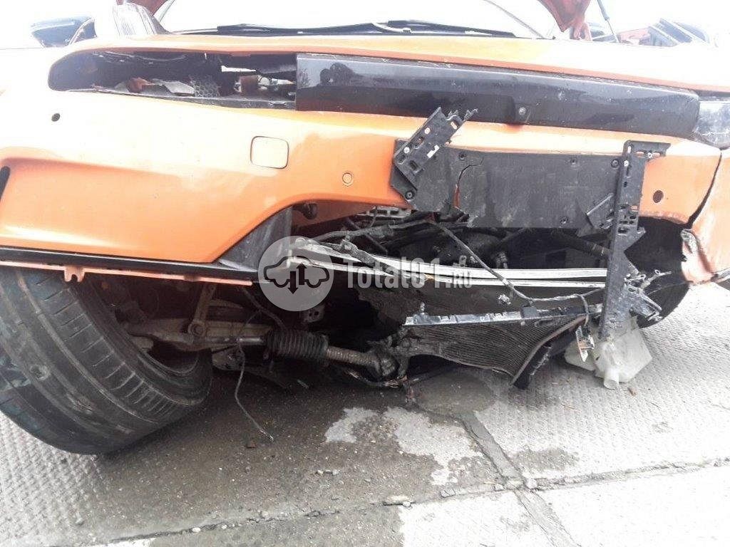 Фото Zeekr 001 68