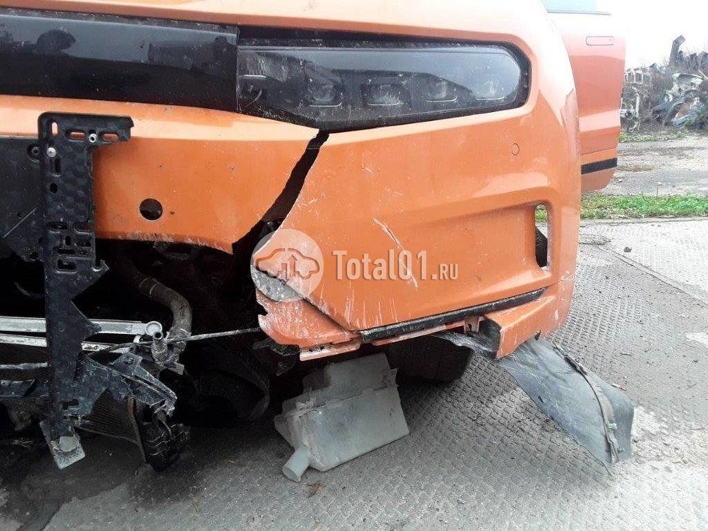 Фото Zeekr 001 74