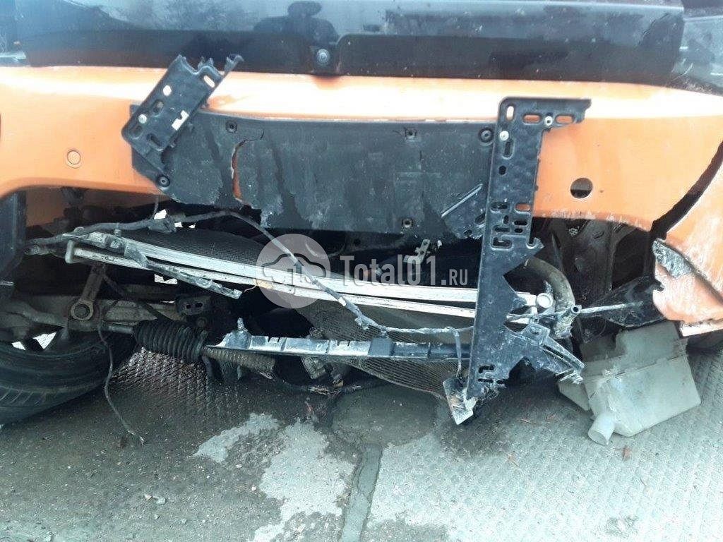 Фото Zeekr 001 76