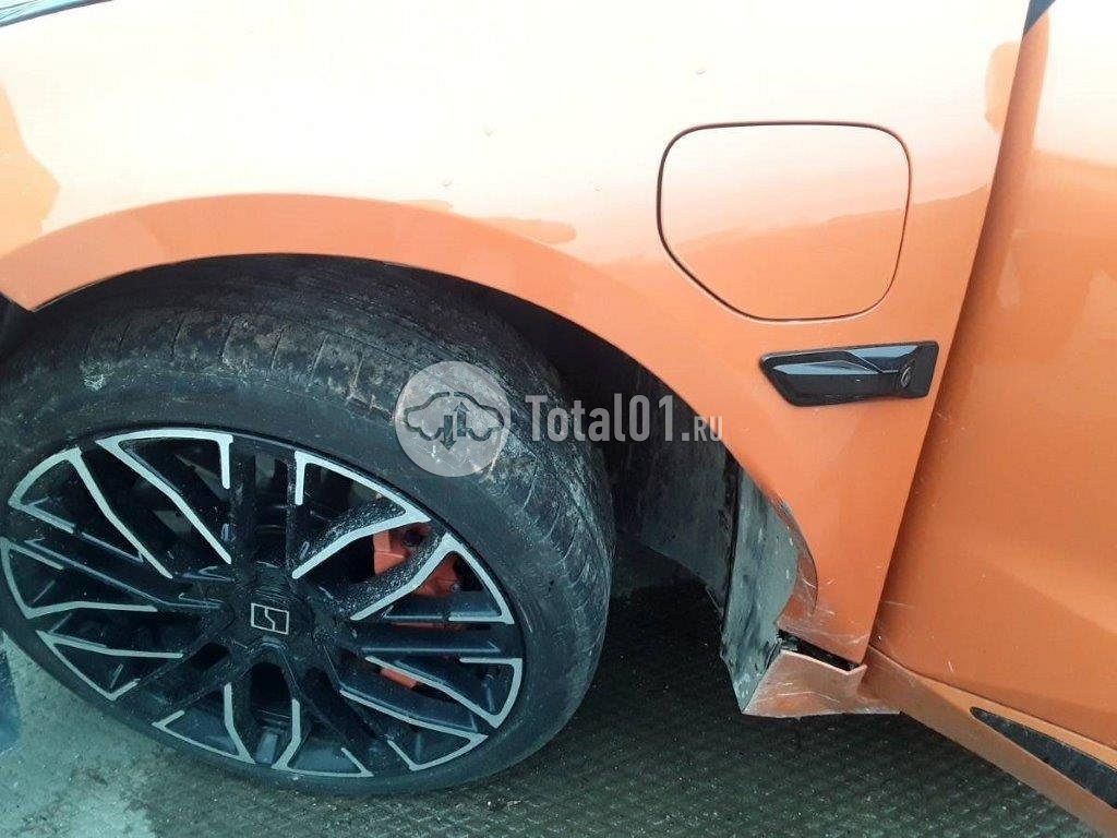 Фото Zeekr 001 78