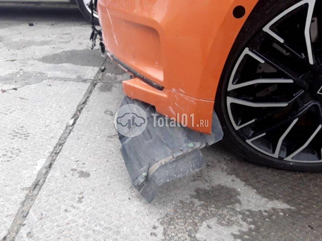 Фото Zeekr 001 84