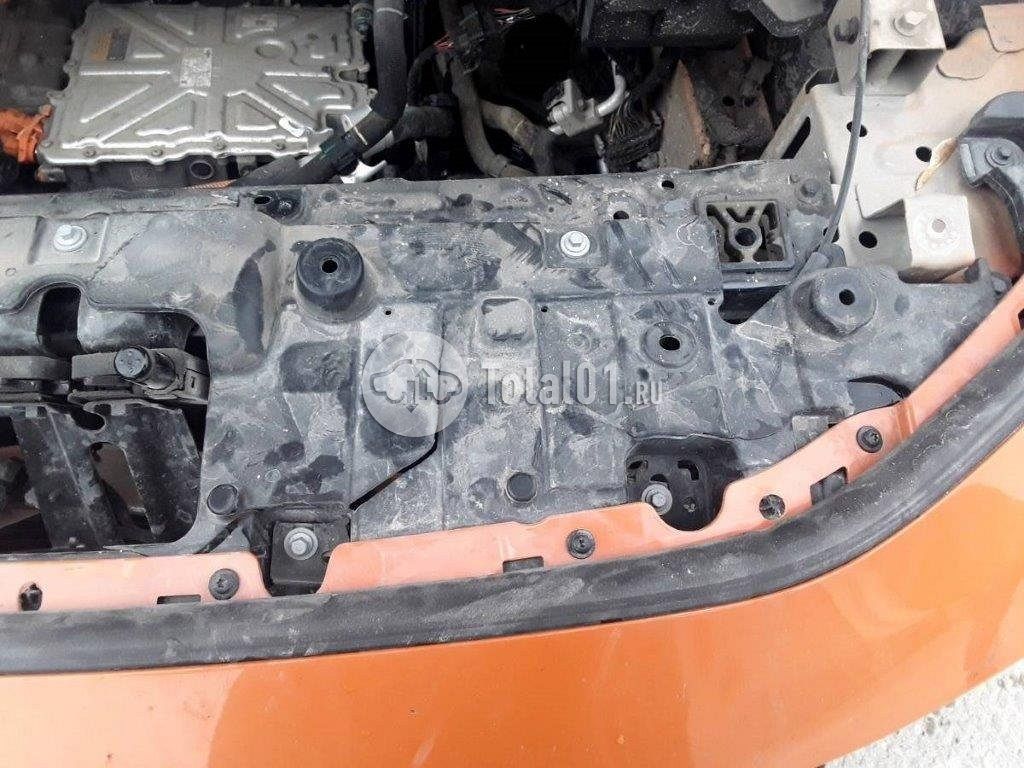 Фото Zeekr 001 86