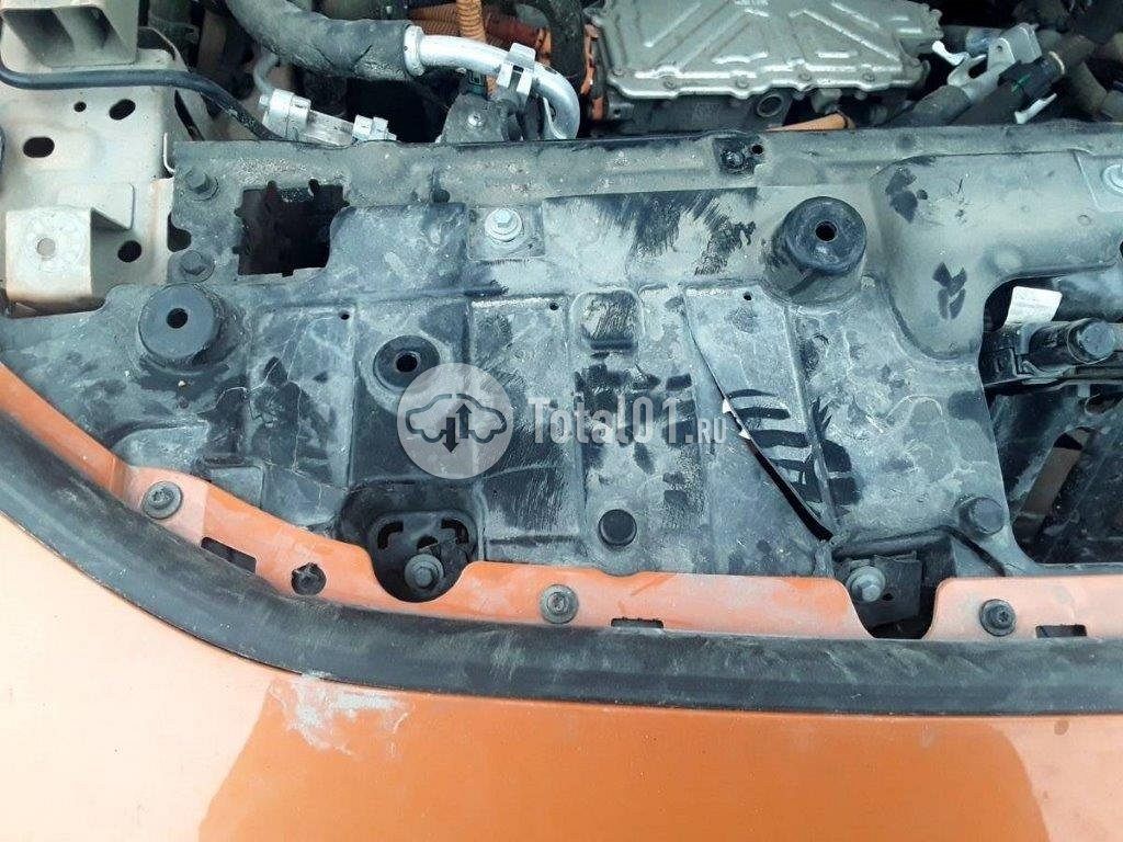 Фото Zeekr 001 88