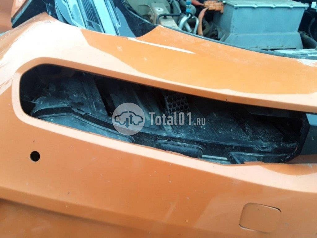 Фото Zeekr 001 90