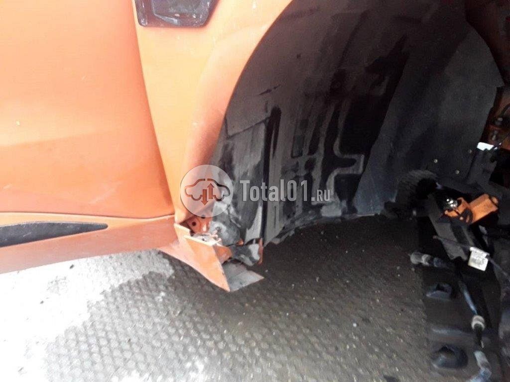 Фото Zeekr 001 94