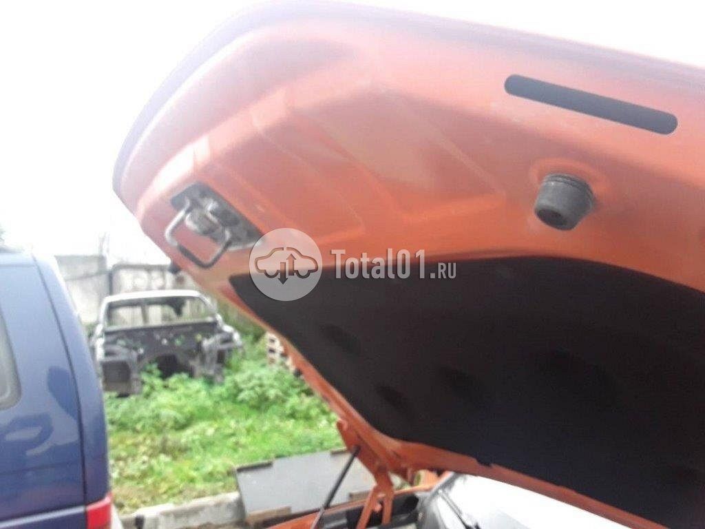 Фото Zeekr 001 96