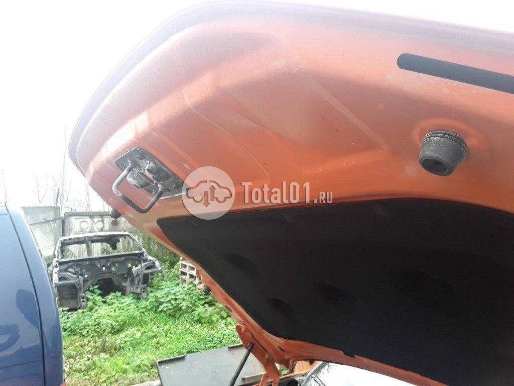 Фото Zeekr 001 98