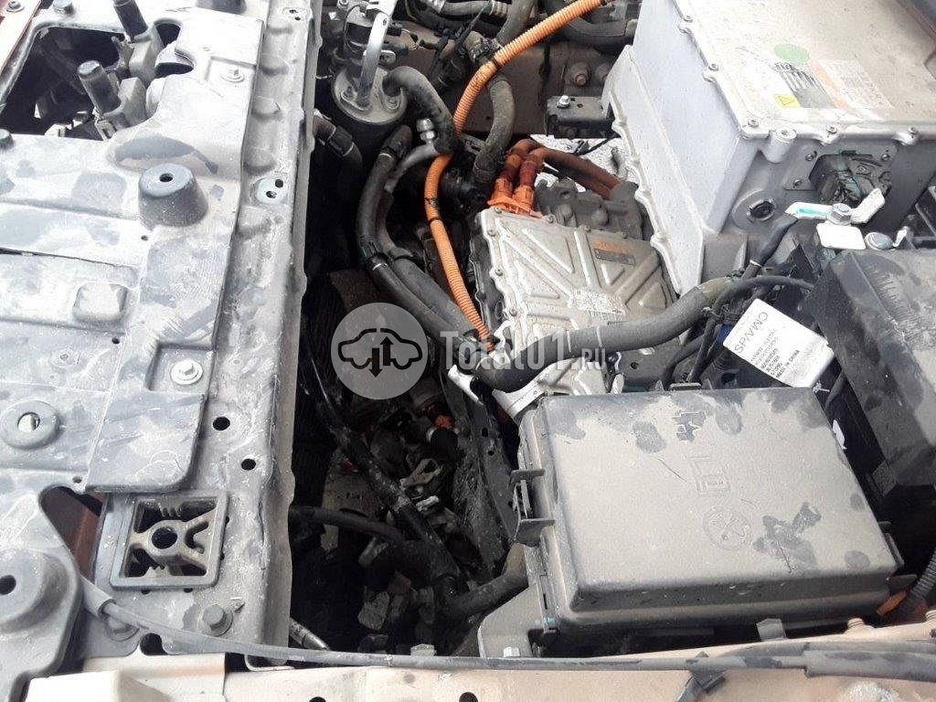 Фото Zeekr 001 102