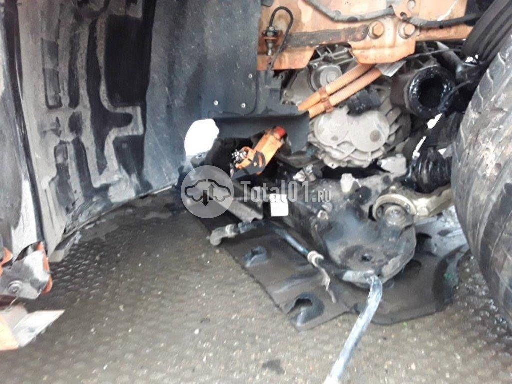 Фото Zeekr 001 106