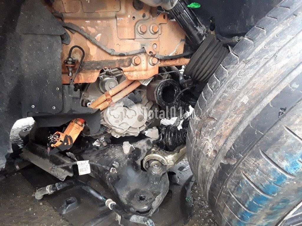 Фото Zeekr 001 108