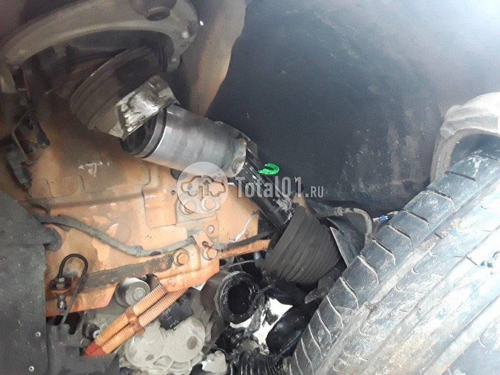 Фото Zeekr 001 110