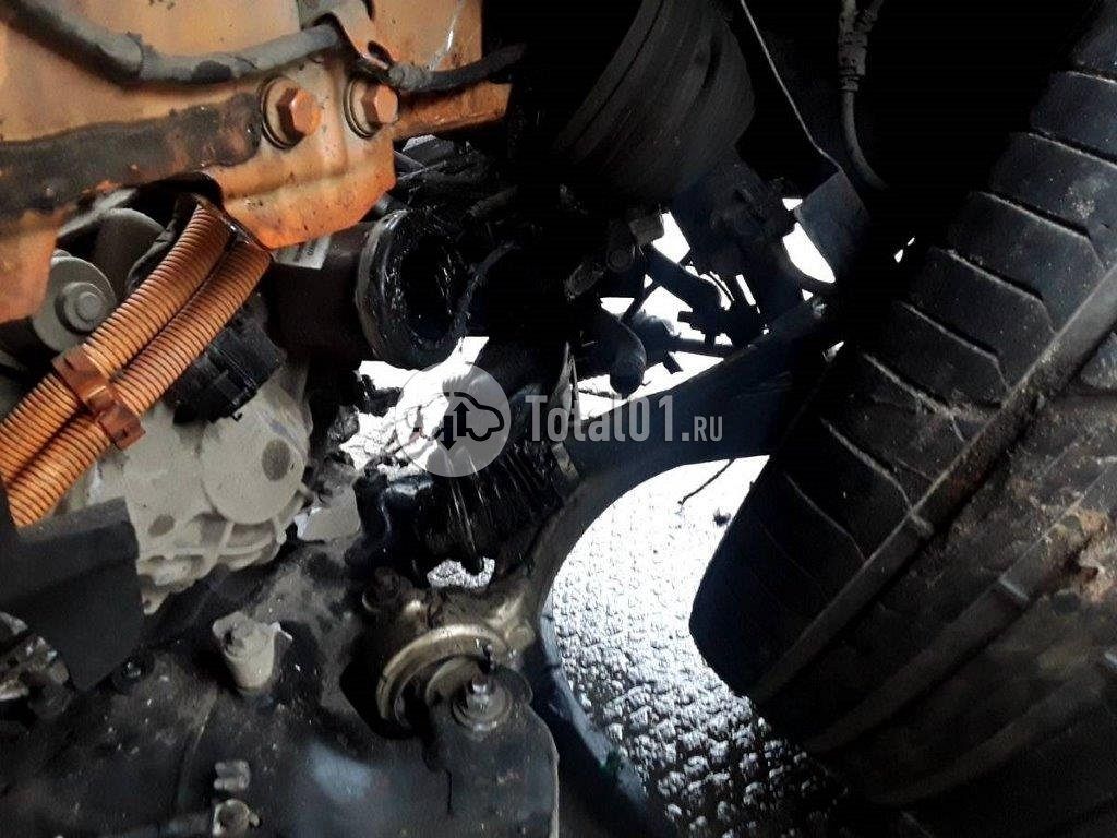 Фото Zeekr 001 112