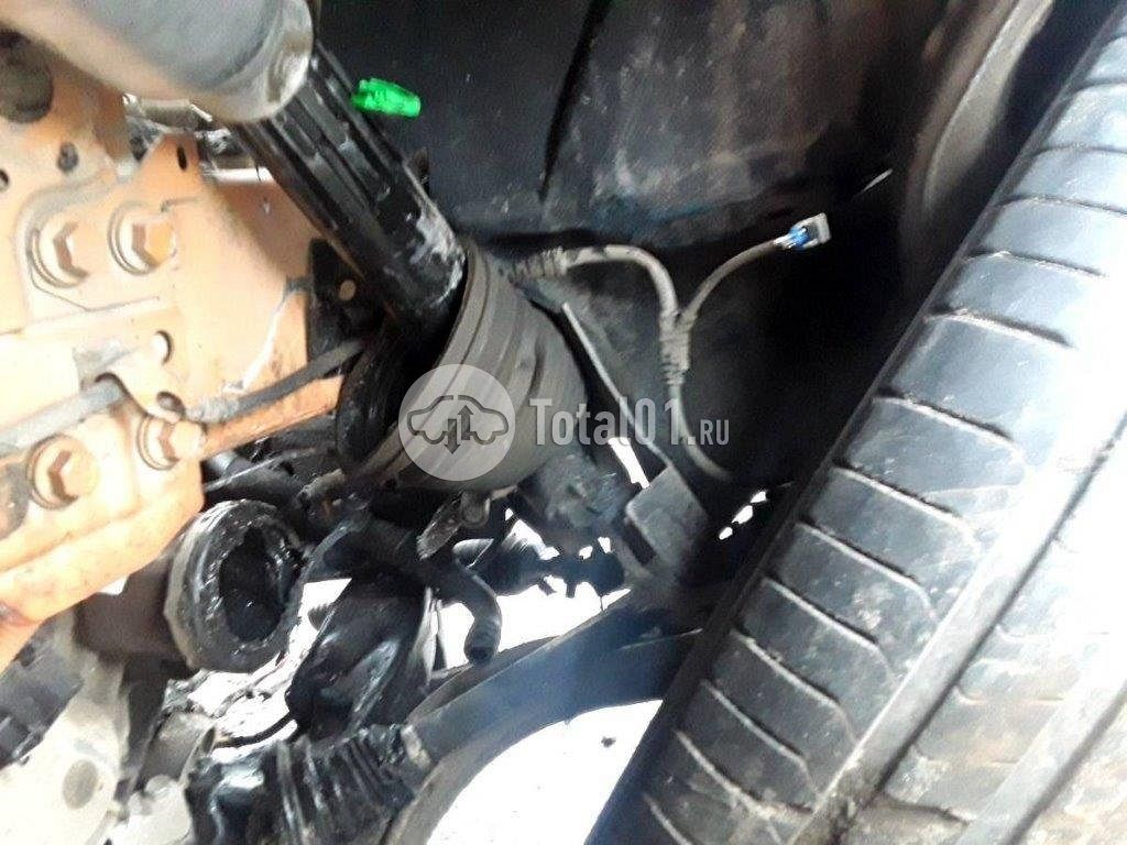 Фото Zeekr 001 114