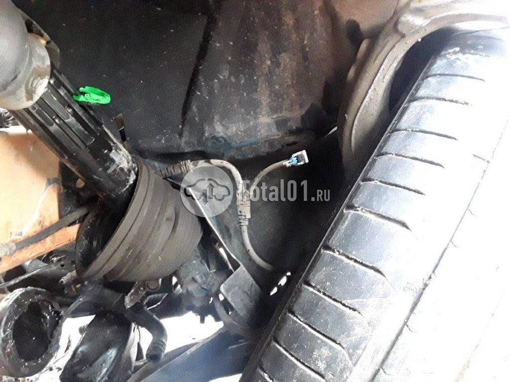 Фото Zeekr 001 116