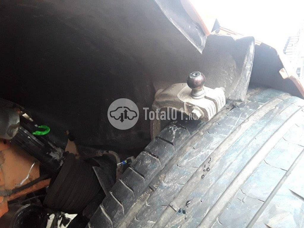 Фото Zeekr 001 118